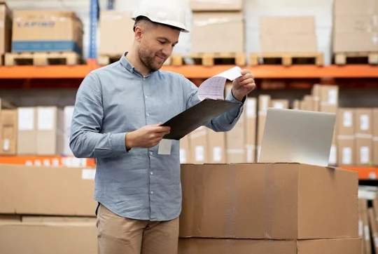 Mastering Inventory Management: Strategies for Success